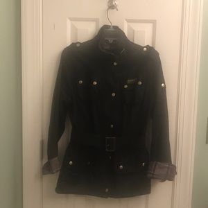 Barbour Women’s Jacket